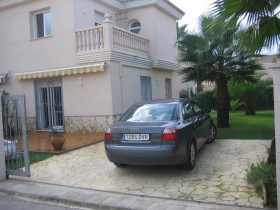 chalet Oliva Nova , 6 personas - ARLANDIS