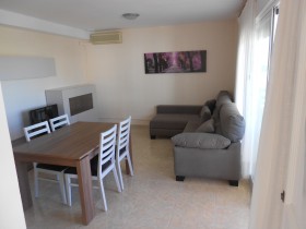 Apartamento c/Cotlliure  6 personas - ARLANDIS