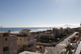 Apartamento Atico Duplex  5 personas - ARLANDIS